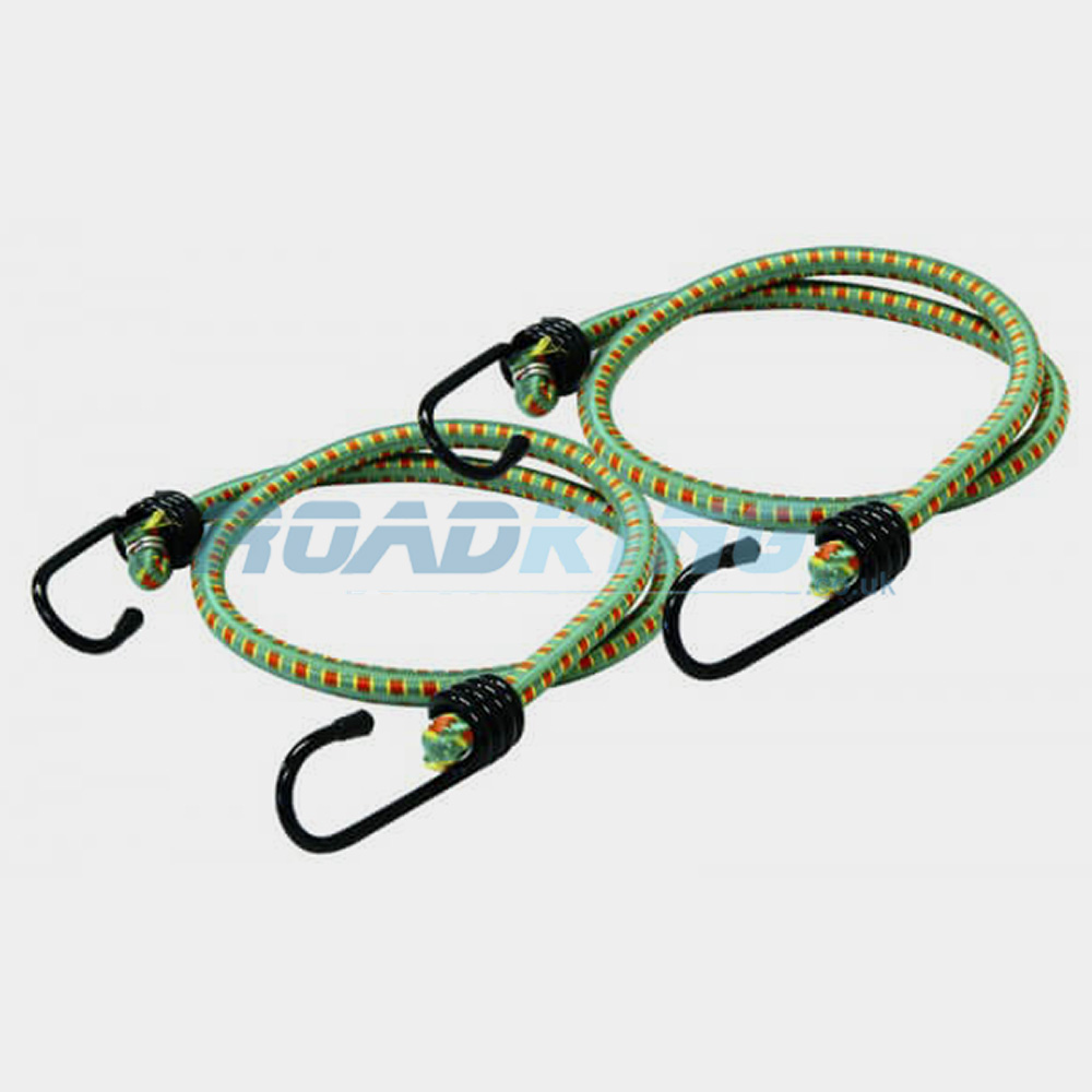 Bungee Straps Pack of 2 | 900mm