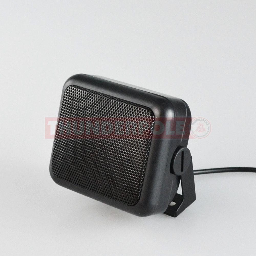 ES5W Extension Speaker - Blister Pack