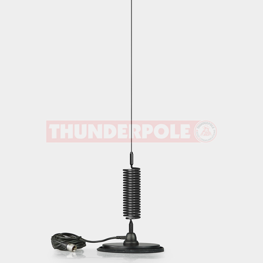 Thunderpole Trucker Mag Kit
