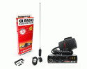 Thunderpole CB Radio Starter Pack - Gutter Mount