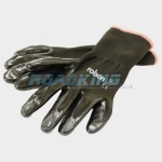 Nitrile Coat Gloves | XL | 4 Pairs