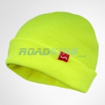 Hi Viz Beanie Hat | Yellow