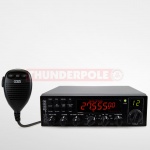K-PO DX5000 Plus 10m Mobile Radio | Version 7.0
