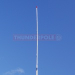 Thunderpole Antron 99 Top Section Upgrade