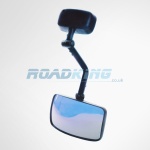 Truck Blind Spot Front Mirror | Class V1 Radius 300