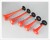 5 Tone Electric Air Horns | 12v