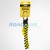Flat D-Ring Bungee | 1200mm