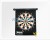 Magnetic Dartboard