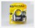 Rolson Heavy Duty Alarm Padlock | 110dB Siren Alarm