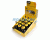 Stubby Ratchet Screwdriver & Bit Set | 12 in 1