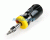 Stubby Ratchet Screwdriver & Bit Set | 12 in 1