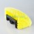 Heavy Duty 5 Sides Wash Brush | 10'' Replacement Head