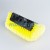 Heavy Duty 5 Sides Wash Brush | 10'' Replacement Head