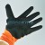 Hantex Alpine Dual Latex Thermal Gloves | Orange | Size 10