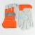 Reflective Work Gloves