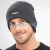 3M Thinsulate Beanie Hat | 40 Gram | Grey