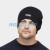 3M Thinsulate Heatguard Beanie Hat | 40 Gram | Black / Grey