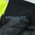 Hi-Viz Breathable Bomber Jacket