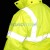 Hi-Viz Breathable Bomber Jacket