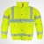 Hi-Viz Breathable Bomber Jacket