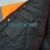 Hi-Viz Bomber Jacket - Orange