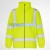 Hi - Viz Fleece Jacket