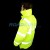 Hi-Viz Long Parka Jacket