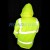 Hi-Viz Long Parka Jacket