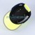 Safety Baseball Cap / Hard Hat - Hi-Viz Bump Cap