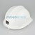 Hard Hat / Safety Helmet - White