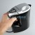 1 Litre Electric Truck Kettle & Holder | Black | 24v