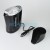 1 Litre Electric Truck Kettle & Holder | Black | 24v