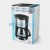 Coffee Maker | 6 Cups | 24v