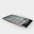 Stainless Steel Folding Toaster