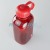 Hi-Gear Polycarbonate Flask