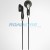 Stereo Earphones