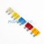 Intelligent LED Blade Fuse | 5 Assorted Fuses