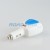 2 Port USB Adaptor & Cigarette Lighter Socket | 10A | 12v / 24v