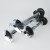 3 Tone Air Horn | 12v & 24v Chrome