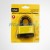 Laminated Waterproof  Steel Padlock | 65mm