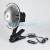 24v Cooling Fan | Clip-On | 8 Inch Oscillating