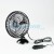 12v Cooling Fan | 5 Inch Oscillating Fan with Suction Cup