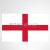 Large England / St George Flag - 9' x 6'