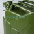 20 Litre Metal Green Jerry Can