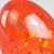 24v Diamond Toplight - 9 LED - Orange
