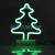 11'' Large LED Christmas Tree | 12V & 24V