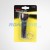 Mini Key Ring Rubber Torch