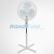 16'' Pedestal Fan Oscillating 3 Speeds | 240v Mains