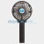 Prem-I-Air 4'''' USB Mini Foldable Fan | Black