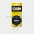 Recoil Key Ring with Belt Clip